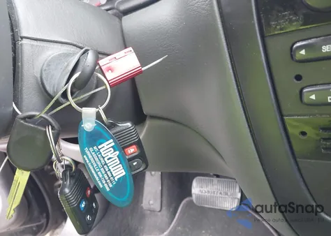 2001 Ford Taurus Sel from USA, damaged, VIN 1FAHP56S31A152117